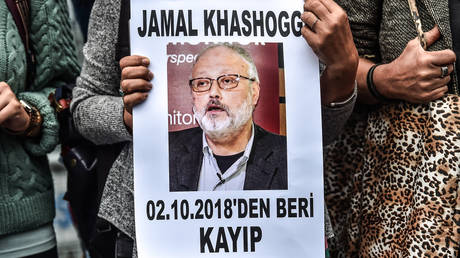 Turkey reveals Khashoggi trial transfer decision