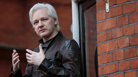 Date set for next hearing on Julian Assange’s extradition