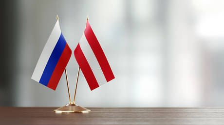 Austria expels Russian diplomats