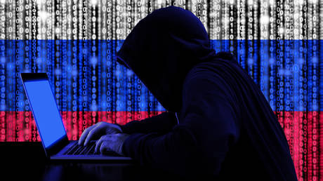 Hackers order Ukrainians to surrender – Meta