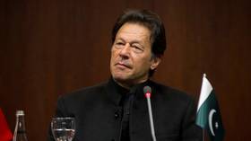 部长声称暗杀巴基斯坦总理的阴谋被发现