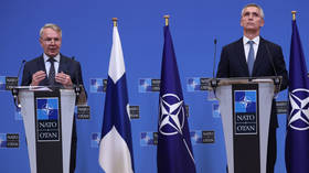 НАТО делает предложение Финляндии и Швеции