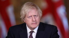 Britain wants Germany to get tougher with Russia - media