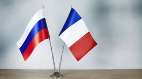 La France annonce l'expulsion massive de diplomates russes