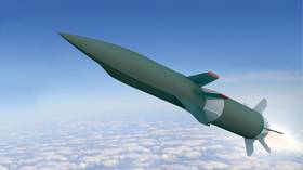 Missile hypersonique testé secrètement par les États-Unis – médias