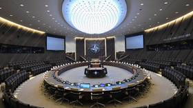 NATO and Asian nations respond to China’s ‘challenge to security’