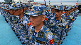 美国就中国攻击台湾的可能性发表看法