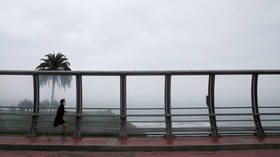 President ends Lima lockdown