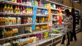 Even higher food prices could be caused by factors other than Ukraine - report