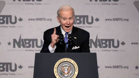 Sanctions will set the Russian economy back 15 years – Biden