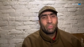 Zelensky’s co-speaker in address to Greek Parliament slammed as ‘inappropriate’