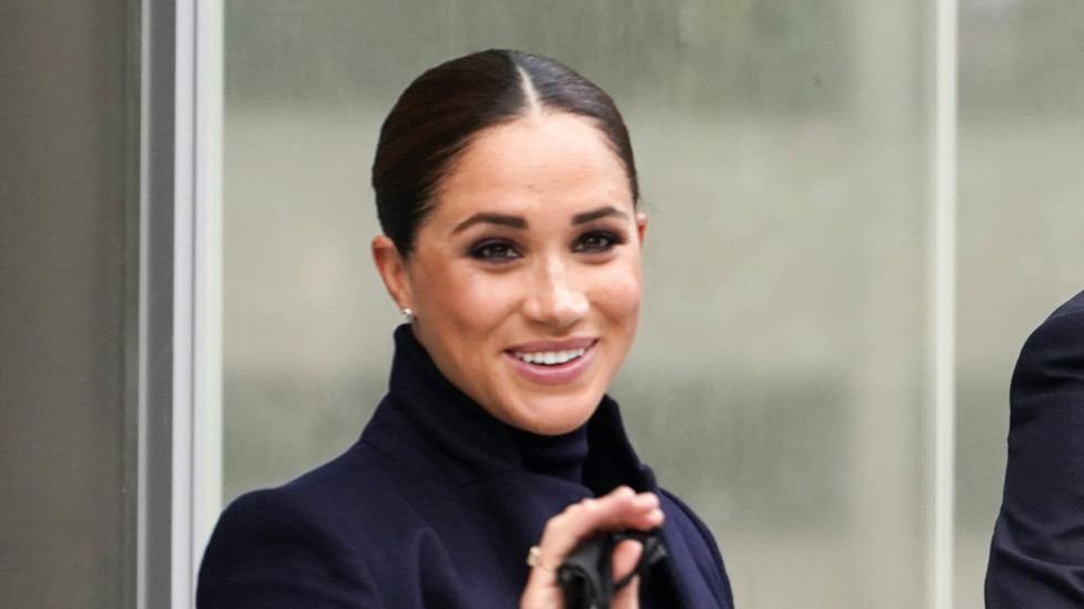 Netflix dumps Meghan Markle’s project – Deadline
