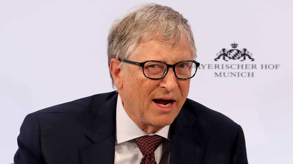 Bill Gates issues warning on Elon Musk