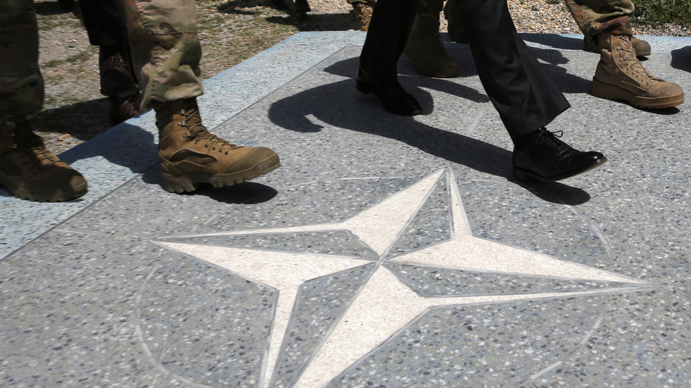 Sweden’s ruling party divided on NATO