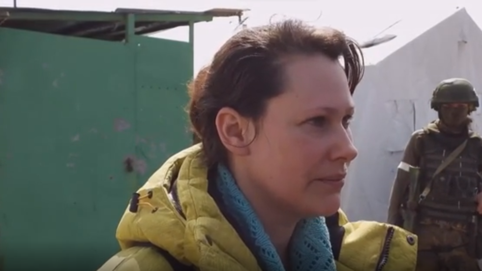 Top Western media outlet deletes video critical of Ukraine 