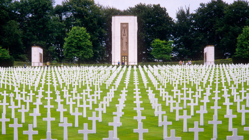 An open letter to the American people, as Russia celebrates its WW2 victory over the Nazis