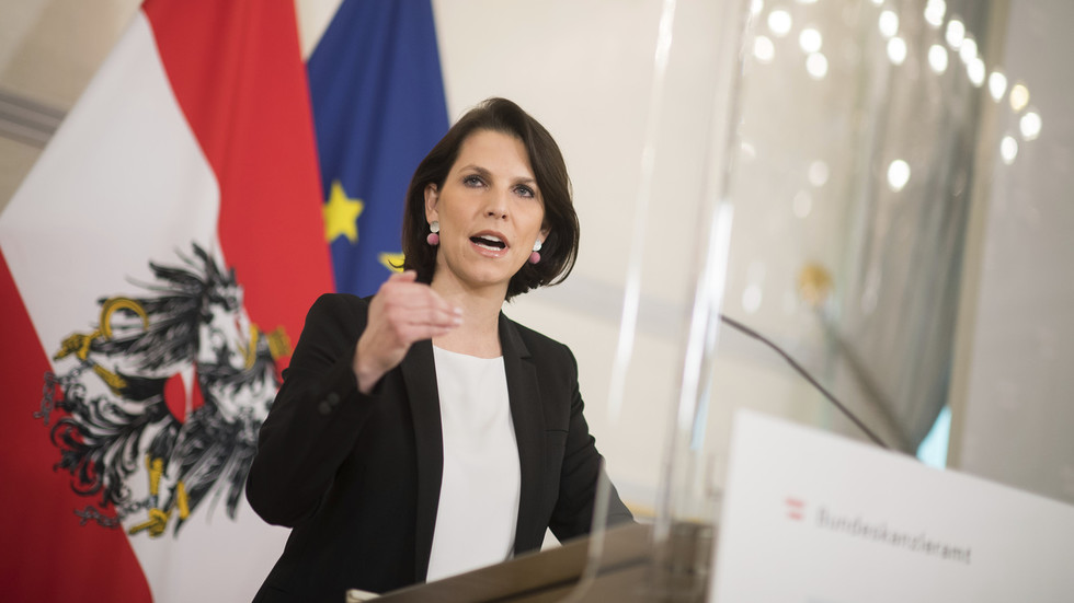 No EU fast-track for Ukraine – Austrian minister
