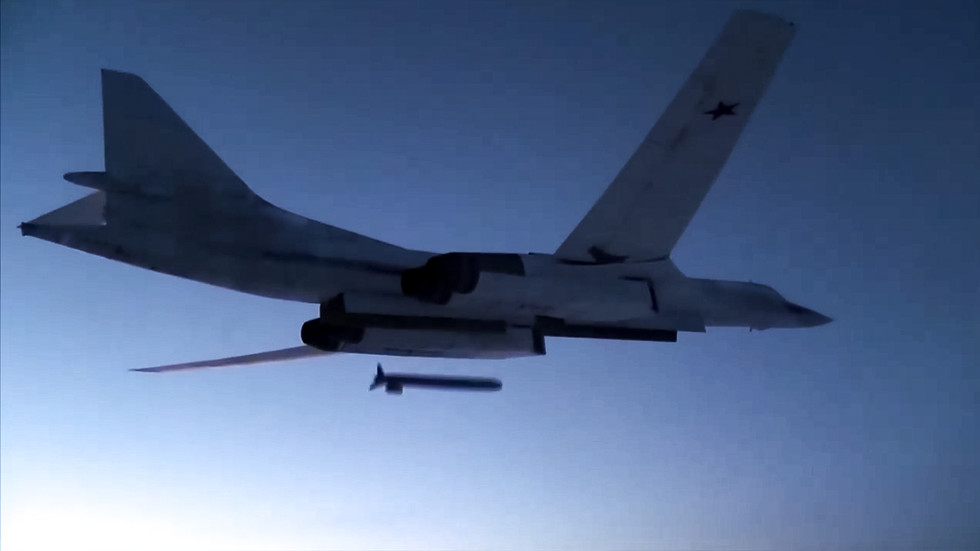 CIA director weighs possibility of Russian nuke in Ukraine