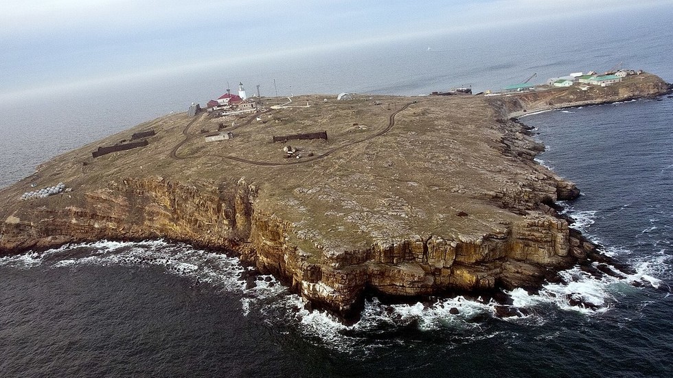 Ukraine failed in attempt to retake Snake Island – Russia