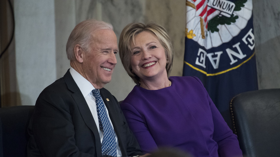 US Democrats use Ukraine biolab profits for campaign funding – Russia