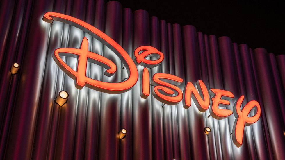 Disney reveals losses from leaving Russian market