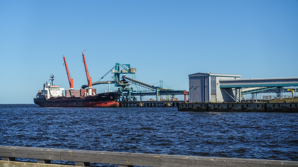 Baltic Sea ‘becomes NATO sea’ – EU member