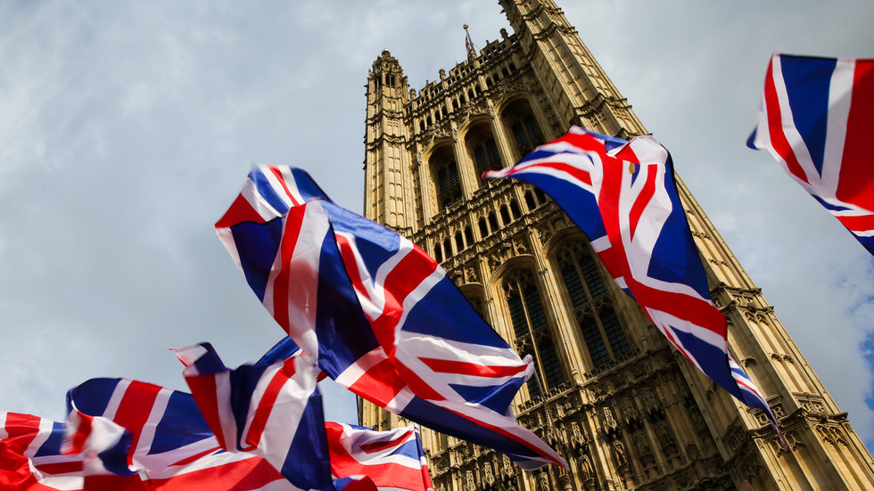 UK waged 'black propaganda' campaign against USSR, China – declassified docs