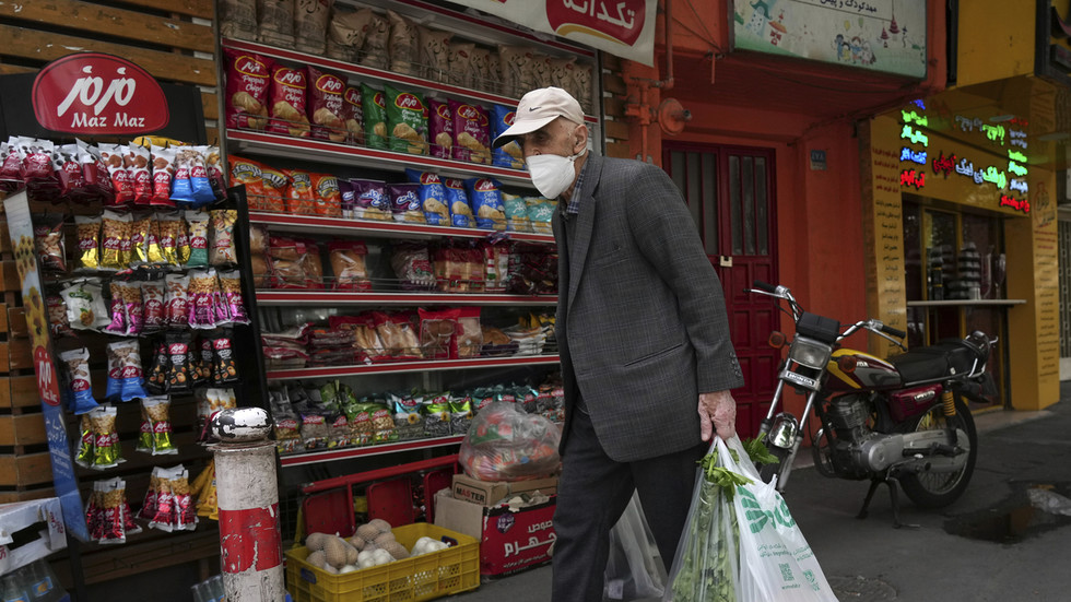 Five reportedly killed at protests over soaring food prices