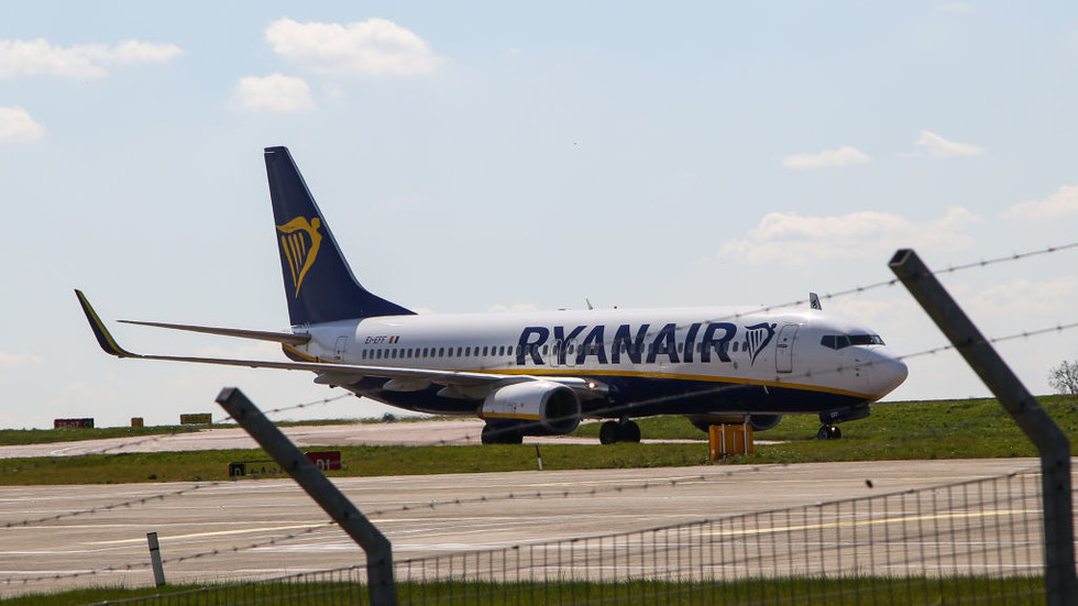 Ryanair CEO predicts soaring prices ahead