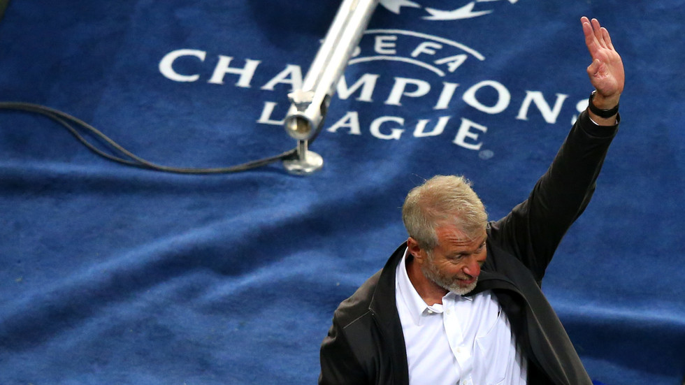 Is Abramovich’s Chelsea sale really ‘in jeopardy’?