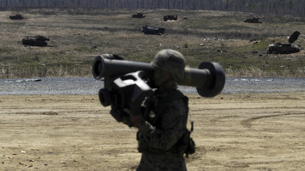 With a $40 billion plan, the US is setting itself up for an expensive failure in Ukraine