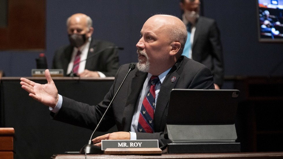 ‘I’m wondering whether we voted to go to war’ – US Congressman