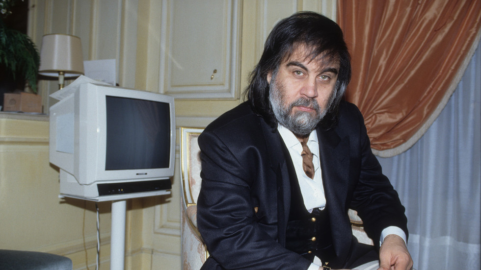 Oscar-winning ‘Blade Runner’ composer dies