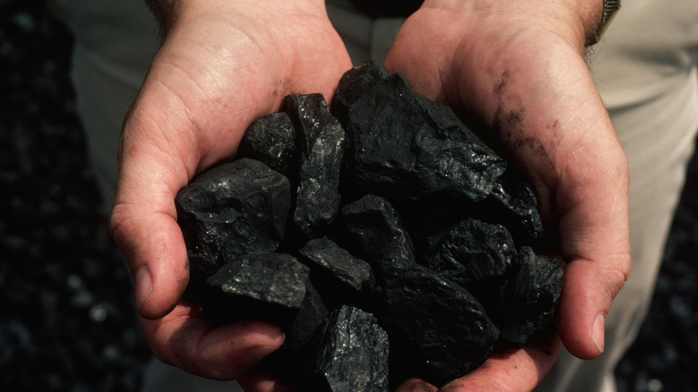 Poland is running out of coal