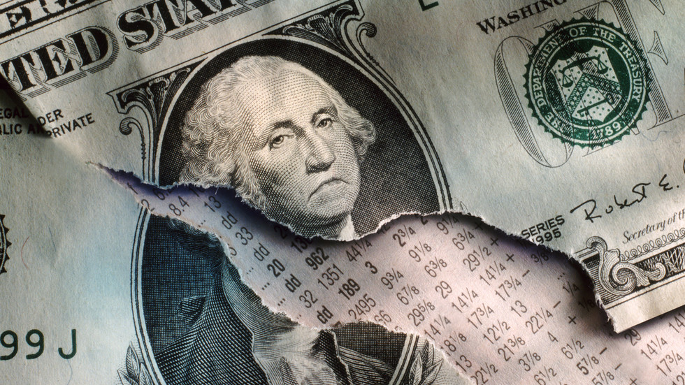 Most Americans ‘concerned’ about making ends meet – poll