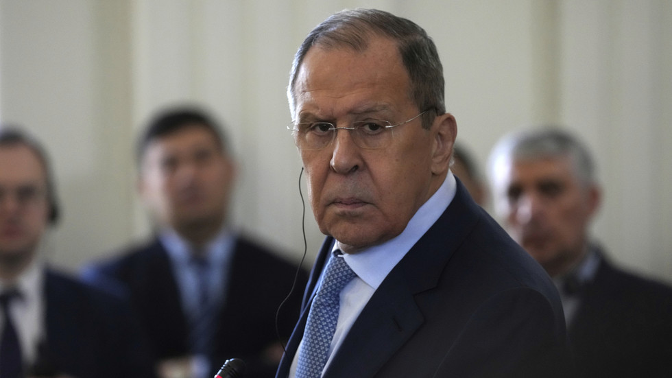 More weapons to Ukraine – more missions on the ground, Russia warns West