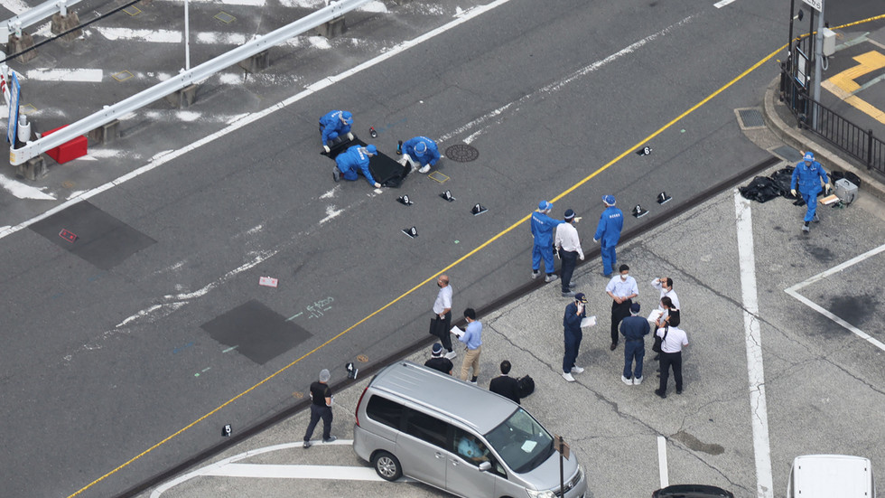 Possible motive behind Shinzo Abe’s assassination revealed