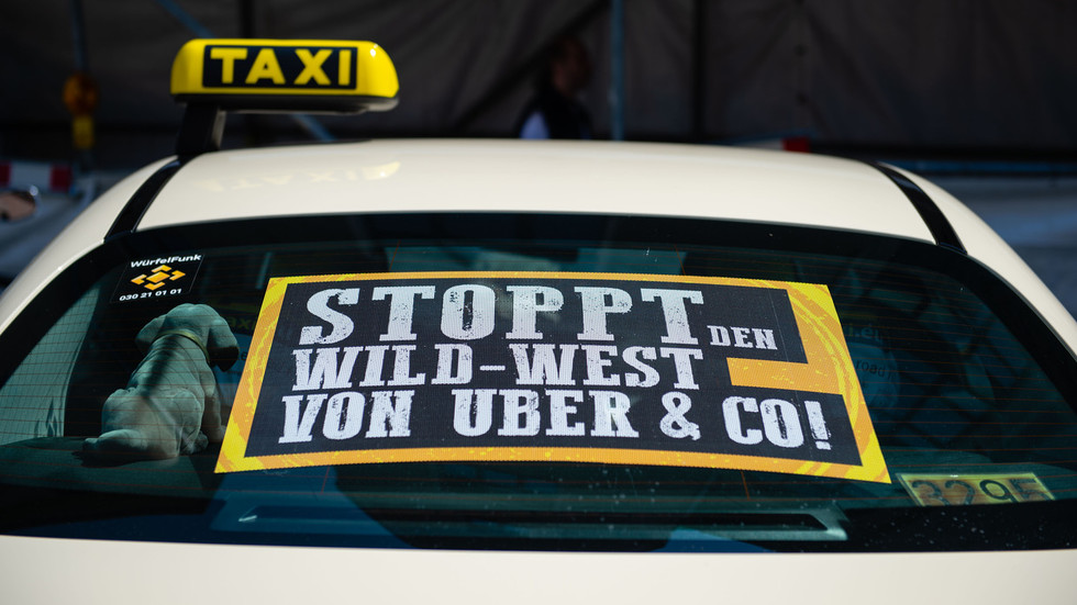Uber secret deals exposed – what we know so far
