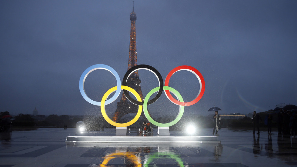 Inflation fuels Paris Olympics funding fears – media