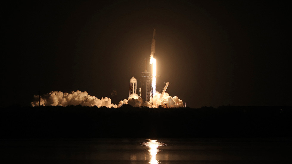 SpaceX could replace Russia’s Soyuz rockets – Reuters