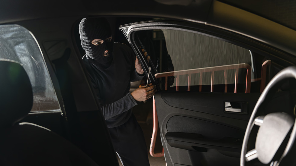 TikTok challenge sparks rampant car theft