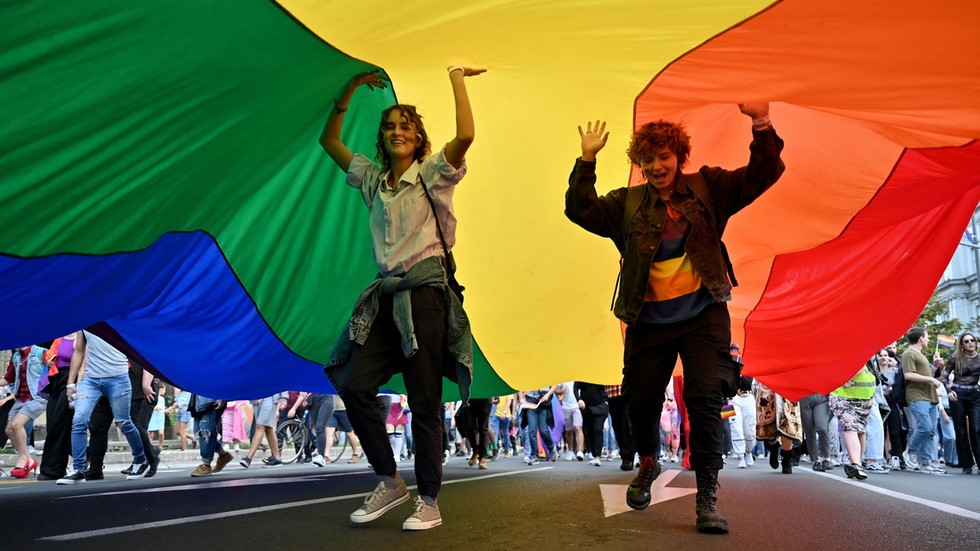 Serbia cancels EuroPride event