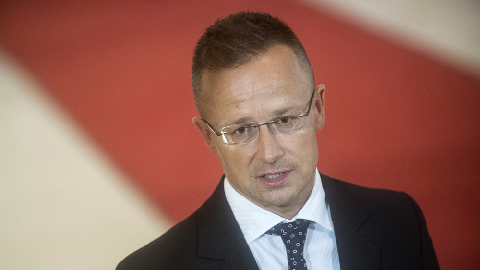 Hungary reveals what weakened EU