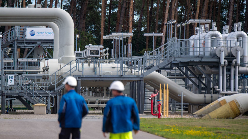 Gazprom reveals reasons behind indefinite shutdown of Nord Stream pipeline