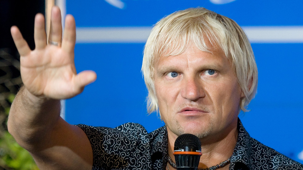 Concerts of Ukrainians scrapped in Germany over ‘fascism’ – singer  