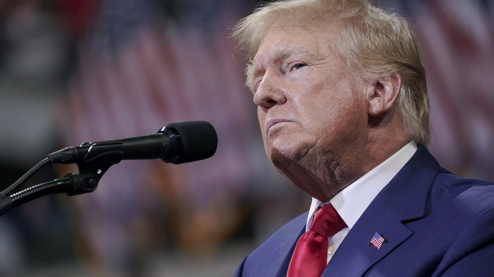 Trump makes prediction on potential indictment