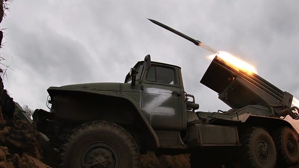 Russian weapons efficient against NATO arms – Putin