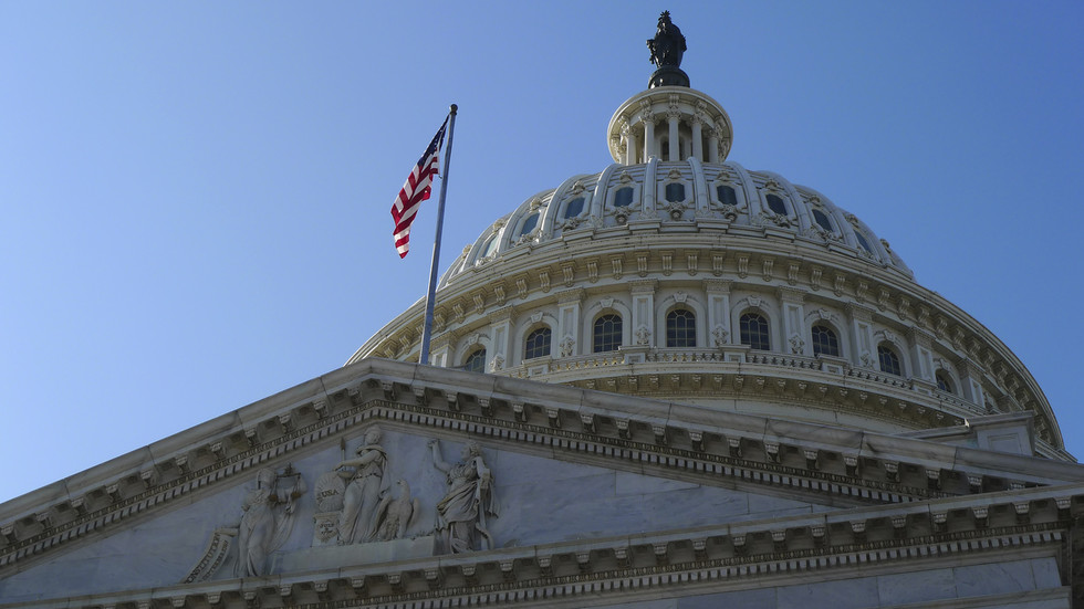US reveals plan for seized Russian funds