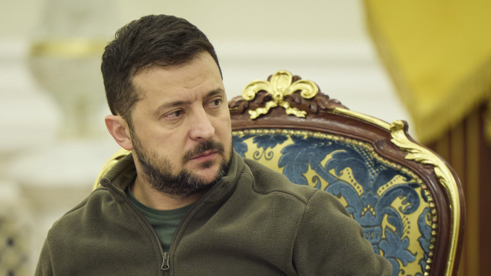 US doesn’t owe Zelensky ‘a damn thing’ – congressman