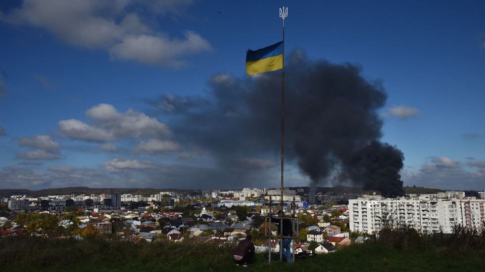 Moscow reveals results of new strikes on Ukraine